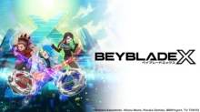 Beyblade X episodio 51