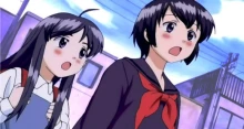 Binbou Shimai Monogatari episodio 10