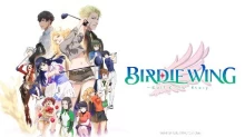 Birdie Wing: Golf Girls' Story episodio 13