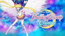 Bishoujo Senshi Sailor Moon Cosmos Movie episodio 2