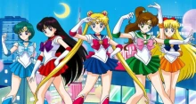 Bishoujo Senshi Sailor Moon - Latino episodio 200