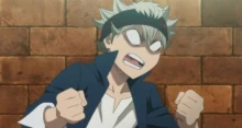 Black Clover Latino episodio 103