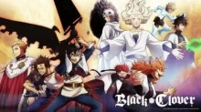 Black Clover episodio 170