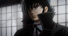 Black Jack OVA episodio 12