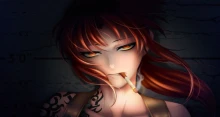 Black Lagoon Castellano episodio 12