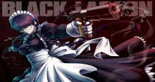 Black Lagoon: Roberta's Blood Trail Castellano episodio 5