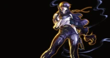 Black Lagoon: The Second Barrage Castellano episodio 12