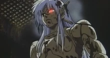 Black Magic M-66 episodio 1