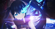 Black Rock Shooter: Dawn Fall episodio 12