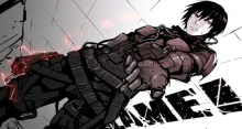 Blame! Movie Castellano episodio 1