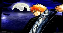 Bleach: Memories in the Rain episodio 1