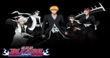 Bleach Movie 1: Memories of Nobody episodio 1
