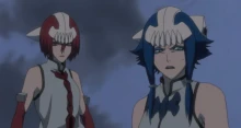 Bleach Movie 2: The DiamondDust Rebellion - Mou Hitotsu no Hyourinmaru episodio 1