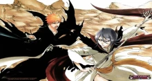 Bleach Movie 3: Fade to Black - Kimi no Na wo Yobu episodio 1