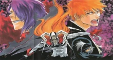 Bleach Movie 4: Jigoku-hen episodio 1