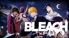 Bleach: Sennen Kessen-hen - Ketsubetsu-tan episodio 13