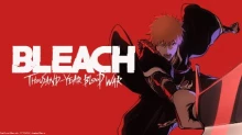 Bleach: Sennen Kessen-hen episodio 40