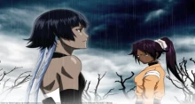 Bleach: The Sealed Sword Frenzy episodio 1