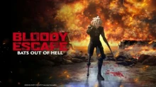 Bloody Escape: Jigoku no Tousou Geki episodio 1