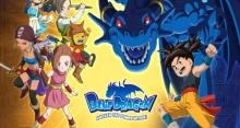 Blue Dragon: Tenkai no Shichi Ryuu episodio 51