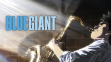 Blue Giant episodio 1
