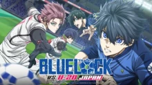 Blue Lock vs. U-20 Japan episodio 11