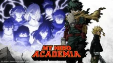 Boku no Hero Academia: Memories episodio 4