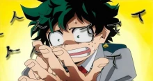 Boku no Hero Academia the Movie 3: World Heroes' Mission - Tabidachi episodio 1