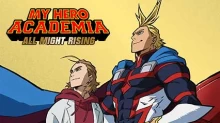 Boku no Hero Academia the Movie: Futari no Hero Specials episodio 1