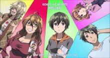 Bokura wa Minna Kawai-sou episodio 13