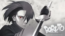 Boruto: Naruto Next Generations episodio 293