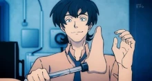 Breakers episodio 16