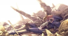 Brigadoon: Marin to Melan episodio 26