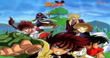 B'T X Neo Latino episodio 14