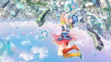 Bubble episodio 1