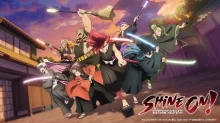 Bucchigire! episodio 12