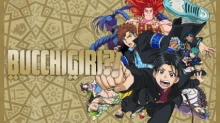 Bucchigiri?! episodio 12