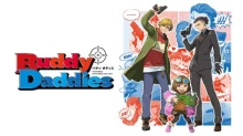 Buddy Daddies episodio 12