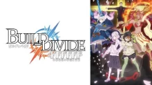 Build Divide: Code White episodio 12