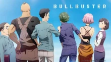 Bullbuster episodio 12