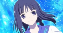 Bungaku Shoujo Movie episodio 1