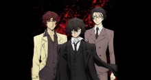 Bungou Stray Dogs 2 Latino episodio 12