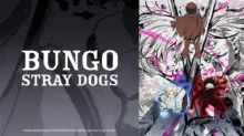 Bungou Stray Dogs 5th Season episodio 11