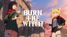 Burn the Witch #0.8 episodio 1