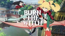 Burn the Witch episodio 4