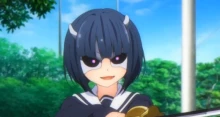 Busou Shoujo Machiavellism episodio 13