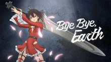 Bye Bye, Earth episodio 20