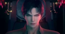 Can Ci Pin: Fangzhu Xingkong episodio 5