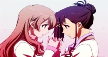 Candy Boy: Nonchalant Talk of the Certain Twin Sisters in Daily Life episodio 10