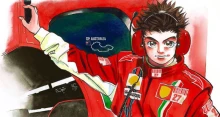Capeta episodio 52